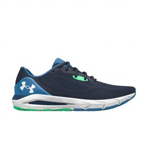 Under armour Hovr Sonic 5 Homme Bleu marine