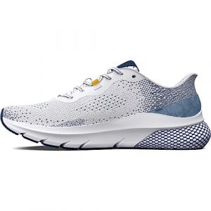 Under Armour Chaussures de Course UA HOVR Turbulence 2 Blanc