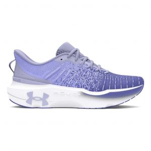 Chaussures Under Armour Infinite Elite lilas femme - 38