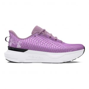 Chaussures Under Armour Infinite Pro violet femme - 38.5