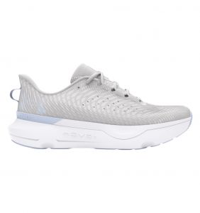 Under Armour Infinite Pro Femme Gris clair