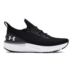 Chaussures Under Armour Shift noir blanc - 45