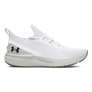 Baskets Under Armour Shift blanc gris - 45