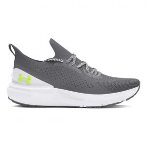 Chaussures Under Armour Shift gris foncé blanc - 45