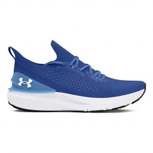 Chaussures Under Armour Shift bleu électrique - 47.5