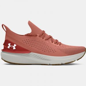 Chaussure de course Under Armour Shift pour femme Canyon Rose / Blanc Clay / Blanc 41