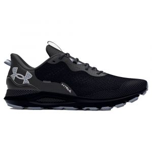 Under Armour Chaussures De Running U Sonic Trail