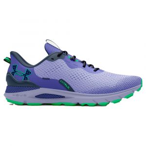 Under Armour Chaussures De Running U Sonic Trail