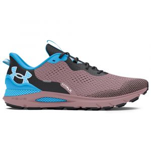 Under Armour Chaussures De Running Sonic Trail