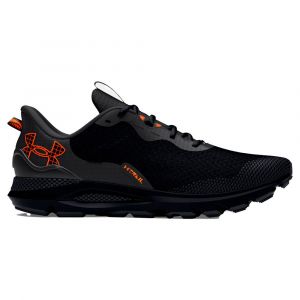 Under Armour Chaussures De Running U Sonic Trail