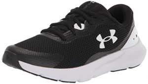 Under Armour UA BGS Surge 3 Chaussures pour enfants