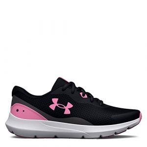 Under Armour Fille UA GGS Surge 3 Chaussures de course