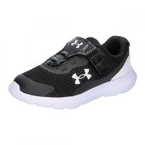 Under Armour Garçon UA BINF Surge 3 AC Chaussures de course