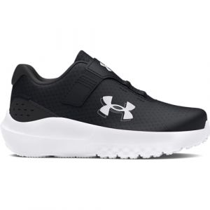 Under Armour UA BINF Surge 4 AC Baskets pour garçons