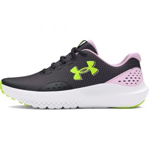 Under Armour UA GGS Surge 4 Chaussures de sport pour filles