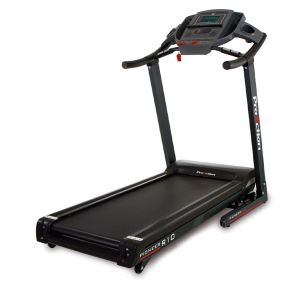 Tapis de Course BH Pioneer R10 TFT