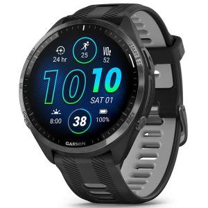 GARMIN Forerunner 965 Noir Unique 2024