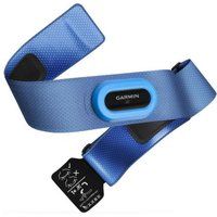 Ceinture Cardio-Fréquencemètre Garmin HRM-Swim Bleu