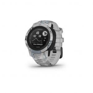 Garmin Instinct 2S Camo Edition Camo grise Gris