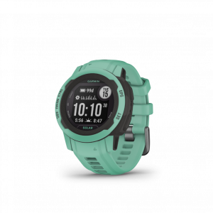 Garmin Instinct 2S Solar Vert d eau Vert d'eau