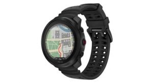 Montre connectee multisports polar vantage m3 night black