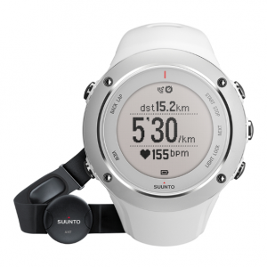 Suunto Ambit 2S White HR