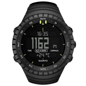 SUUNTO Core Noir 2024