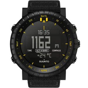 SUUNTO Core Noir 2024