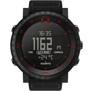 SUUNTO Core Noir 2024