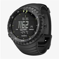 Montre Core All Black Suunto