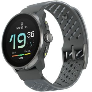 SUUNTO Race S Titanium Gris Unique 2024