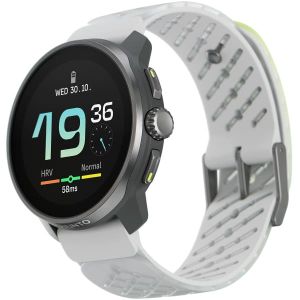 SUUNTO Race S Titanium Blanc / Gris Unique 2024