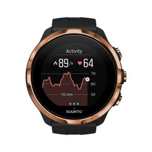 Suunto Spartan Sport Wrist HR Copper