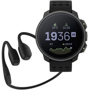 SUUNTO Vertical Solar + Sonic Blanc Unique 2024