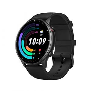 Amazfit GTR 2e Smartwatch Unisex-Adult