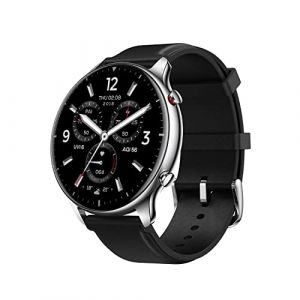 Amazfit GTR 2 Montre Connectée Homme