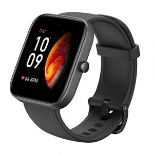 Amazfit Bip 3 Pro Montre Connectée Homme GPS