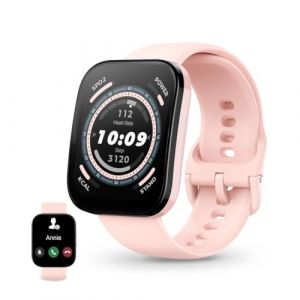 Amazfit Bip 5