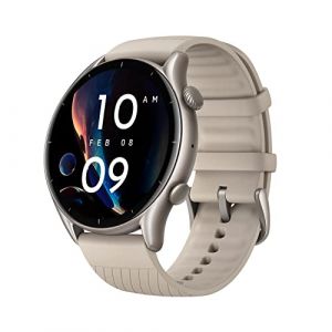 Amazfit GTR 3 Montre Intelligente pour Homme et Femme avec Surveillance de la santé