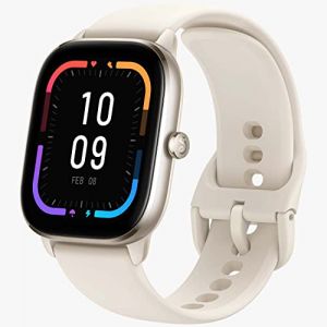 Amazfit GTS 4 Mini Montre Connectée Femme