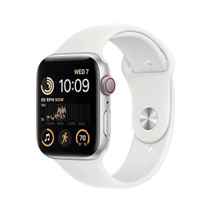 Apple Watch SE (2? Génération) (GPS + Cellular