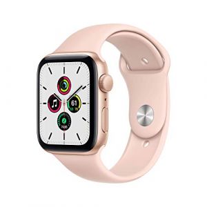 Apple Watch SE (GPS