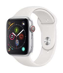 Apple Watch Series 4 (GPS + Cellulaire