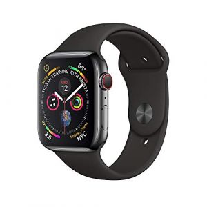 Apple Watch Series 4 (GPS + Cellulaire