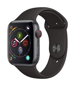 Apple Watch Series 4 (GPS + Cellulaire