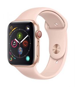 Apple Watch Series 4 (GPS + Cellulaire