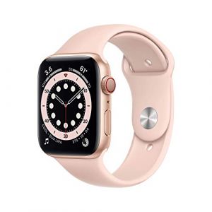 Apple Watch Series 6 (GPS + Cellulaire