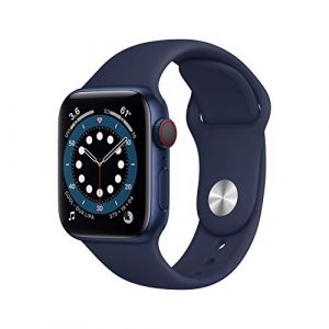 Apple Watch Series 6 (GPS + Cellulaire