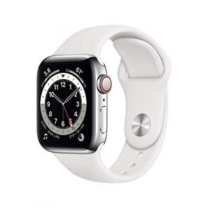 Apple Watch Series 6 (GPS + Cellulaire