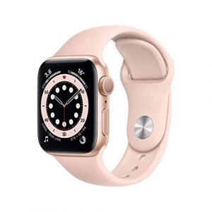 Apple Watch Series 6 (GPS